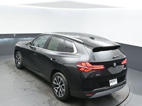 New 2026 BMW X3 xDrive30 w/ Premium Package image 33