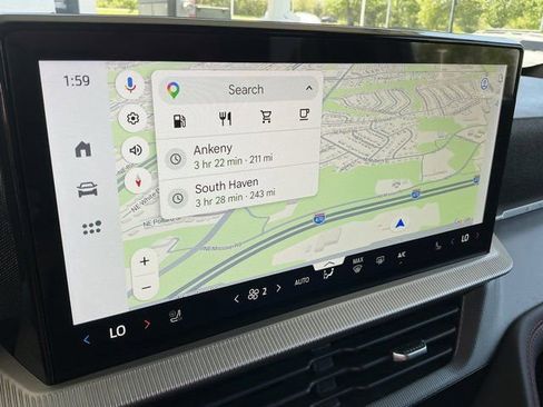 Used 2025 Ford Explorer ST-Line w/ ST-Line Street Pack AWD/4WD image 27