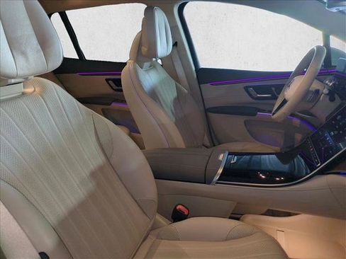Certified 2023 Mercedes-Benz EQS 450+ SUV image 21
