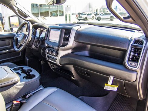 Used 2024 RAM 5500 Tradesman w/ Max Tow Package image 19