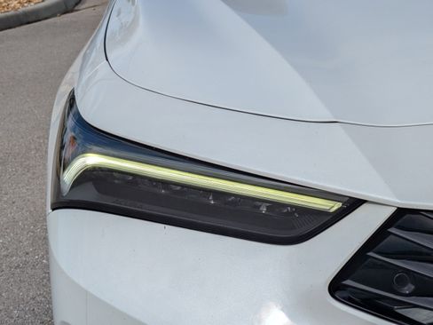 Used 2023 Acura Integra A-Spec image 10