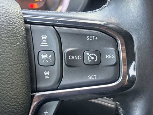 Used 2023 RAM 1500 Limited AWD/4WD image 28