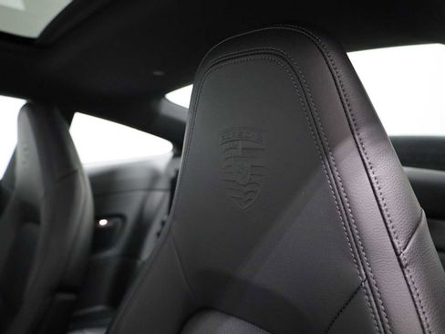 Certified 2025 Porsche 911 Carrera image 19