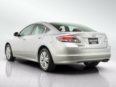 Used 2010 MAZDA MAZDA6 i Touring FWD image 3