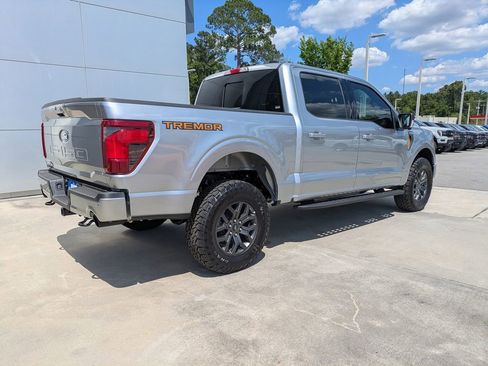 New 2026 Ford F150 Tremor w/ Tow/Haul Package AWD/4WD image 4