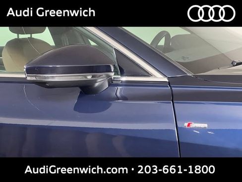 Used 2022 Audi A6 Premium Plus w/ Premium Plus Package AWD/4WD image 10