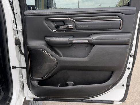 Certified 2024 RAM 1500 Limited AWD/4WD image 16