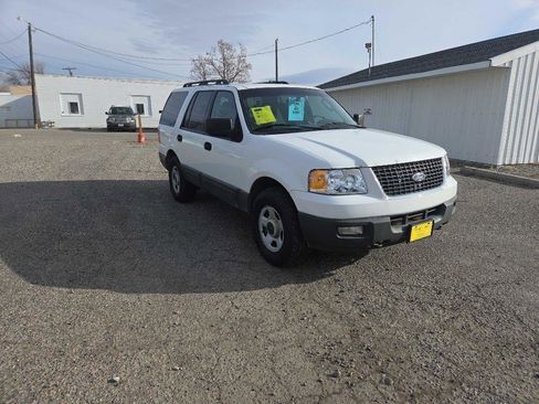 Used 2006 Ford Expedition XLT image 7