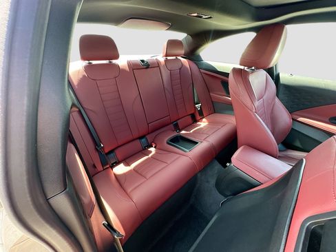 Certified 2024 BMW 230i Coupe w/ Premium Package RWD image 29