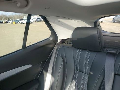 New 2026 Buick Envision Avenir image 13