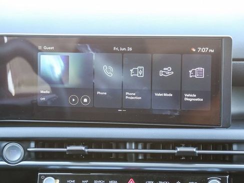 New 2026 Hyundai Tucson SEL AWD/4WD image 16