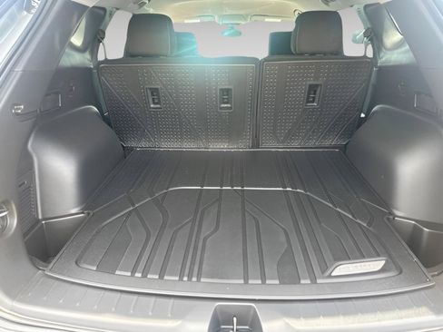 New 2026 Chevrolet Blazer LT w/ Convenience Package FWD image 13