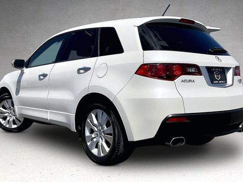 Used 2010 Acura RDX 2WD image 6