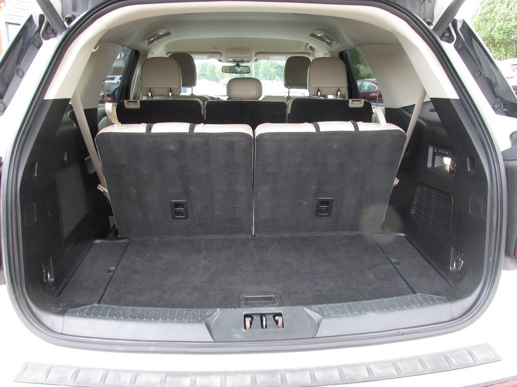 Used 2020 Ford Explorer Limited AWD/4WD image 7