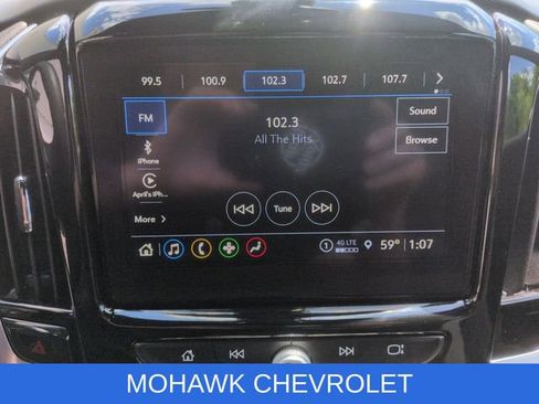 Used 2024 Chevrolet Traverse LT AWD/4WD image 14