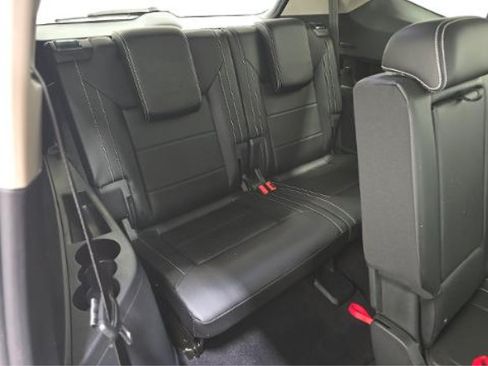 Used 2023 Volkswagen Atlas SE FWD image 8