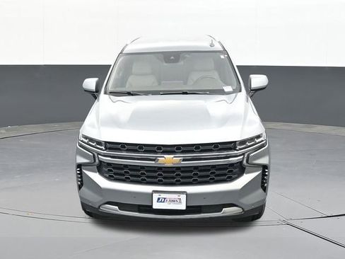 Used 2024 Chevrolet Tahoe LT AWD/4WD image 71
