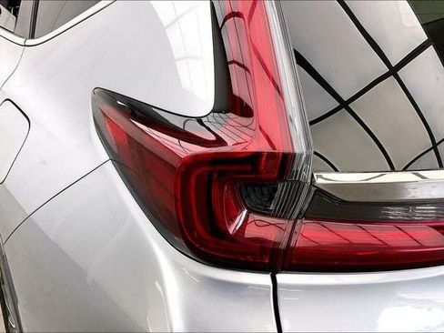 Used 2022 Honda CR-V EX-L image 27