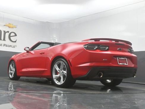 Used 2023 Chevrolet Camaro SS image 5