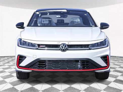 New 2026 Volkswagen Jetta GLI Autobahn FWD image 12
