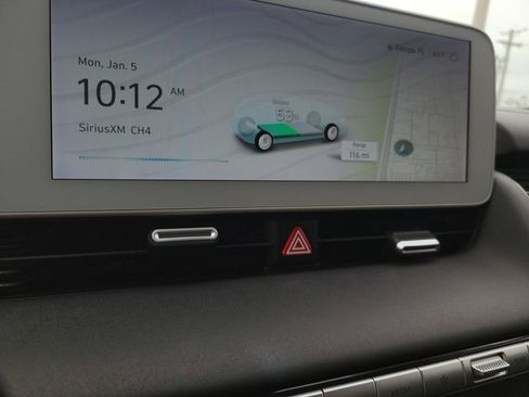 Used 2023 Hyundai Ioniq 5 Limited image 18