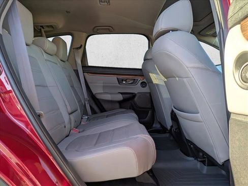Used 2020 Honda CR-V EX-L image 17