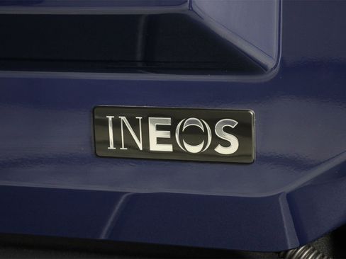New 2025 INEOS Grenadier Base image 19