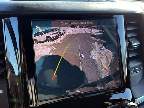 Used 2019 RAM 1500 Big Horn image 30