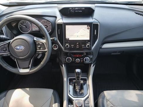Certified 2023 Subaru Forester Limited AWD/4WD image 14