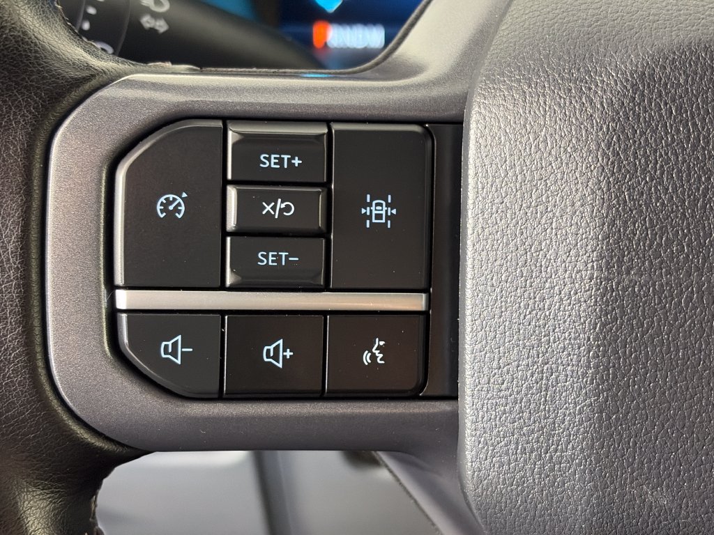 Certified 2024 Ford F150 XLT AWD/4WD image 17