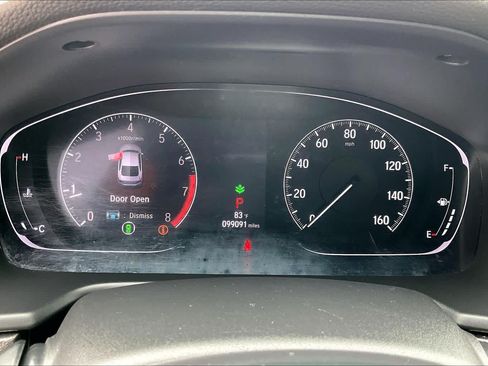 Used 2018 Honda Accord Sport image 24