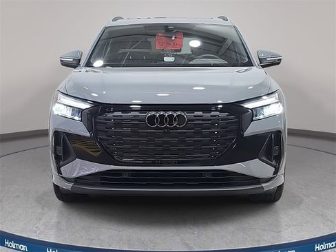 New 2026 Audi Q4 e-tron Premium Plus image 2