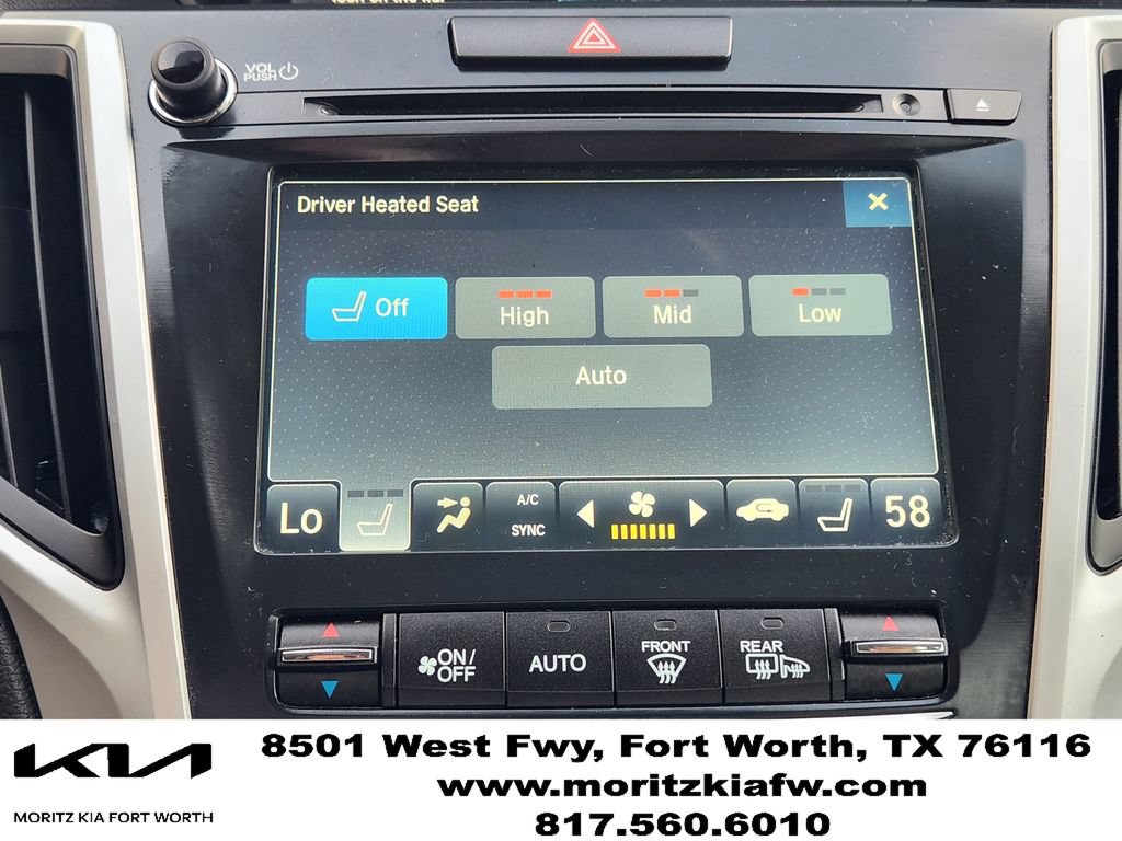 Used 2018 Acura TLX V6 FWD image 17