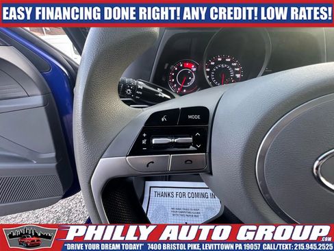 Used 2021 Hyundai Elantra SE FWD image 26