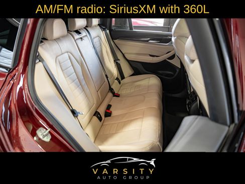 Used 2022 BMW X4 M40i image 14