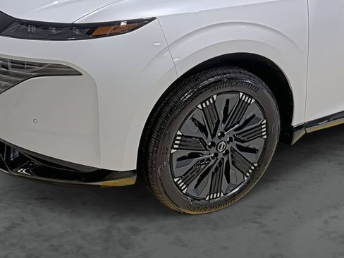 New 2026 Nissan Murano Platinum w/ Cargo Package AWD/4WD image 7