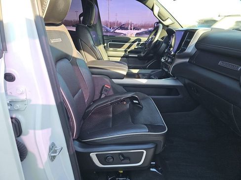 Used 2022 RAM 1500 Laramie image 13