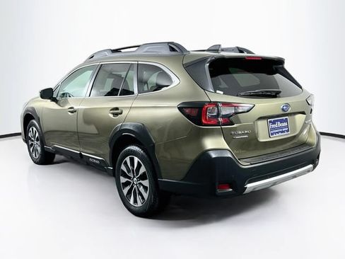 Certified 2024 Subaru Outback Limited XT AWD/4WD image 6