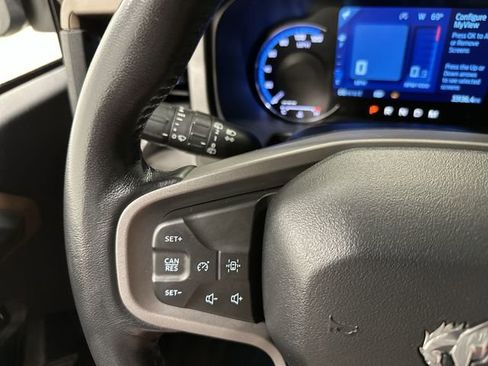 Used 2021 Ford Bronco Outer Banks image 36