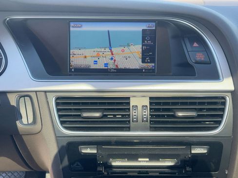 Used 2016 Audi A4 2.0T Premium Plus w/ Technology Package image 24