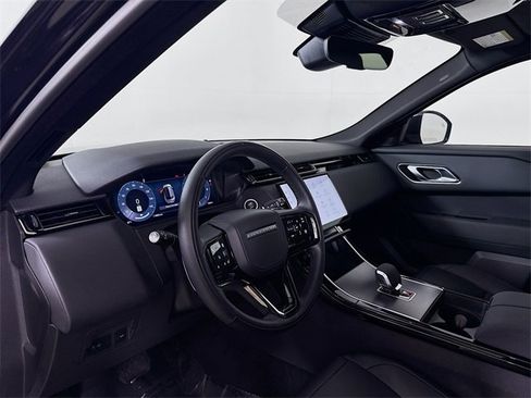Certified 2026 Land Rover Range Rover Velar S image 9