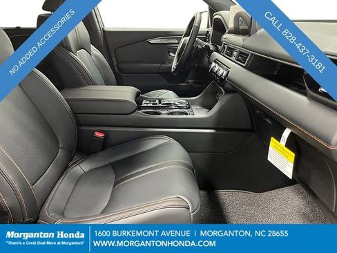 New 2026 Honda Passport TrailSport Elite image 27