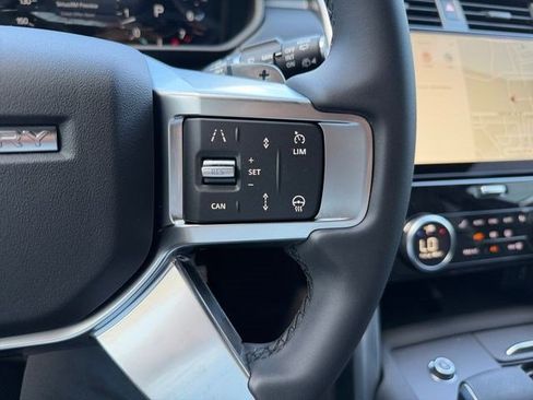 New 2026 Land Rover Discovery Limited Edition AWD/4WD image 23