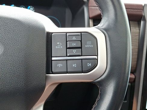 Certified 2022 Ford Expedition Max Limited image 25