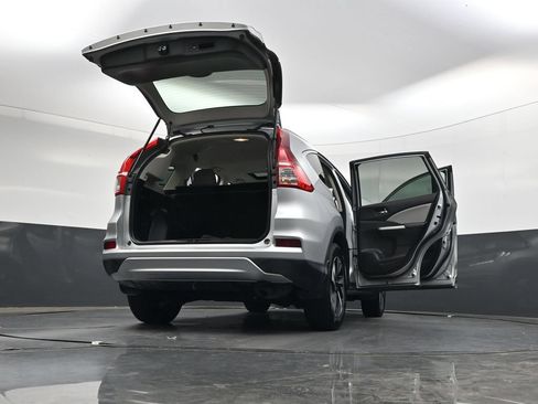 Used 2016 Honda CR-V Touring image 52