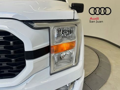 Used 2022 Ford F150 XL w/ STX Appearance Package image 5