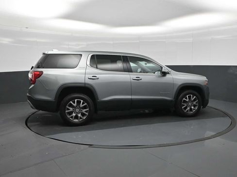 Used 2023 GMC Acadia SLE AWD/4WD image 9