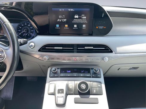 Used 2020 Hyundai Palisade SEL w/ Convenience Package FWD image 19