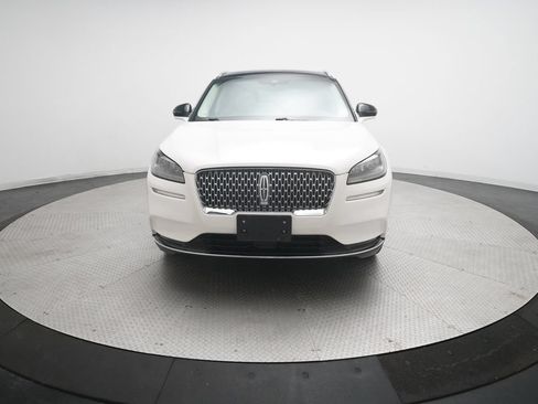 Used 2020 Lincoln Corsair Reserve w/ Elements Package AWD/4WD image 11
