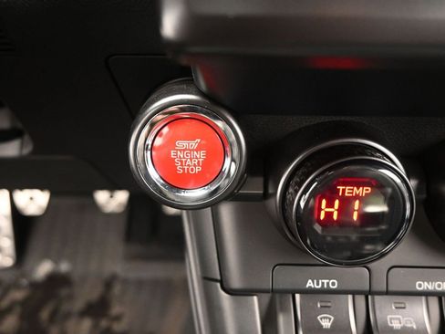 Used 2025 Subaru BRZ Limited image 22